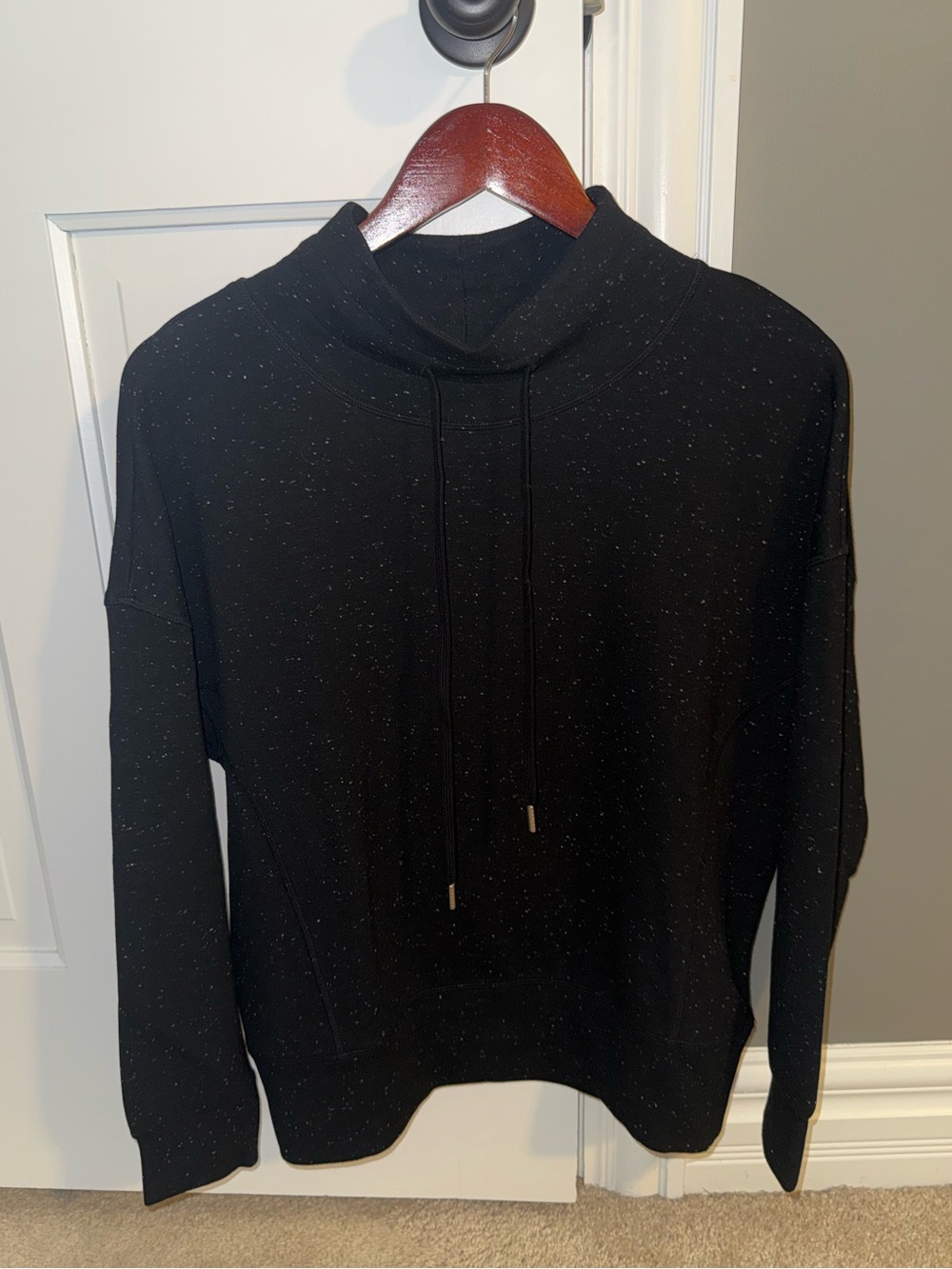 Varley Pullover Sweatshirt